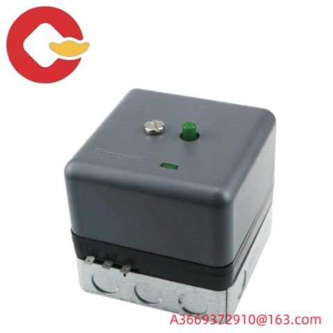 Honeywell RA890F1304 & RA890G1245 - Advanced Combustion Safety Controllers