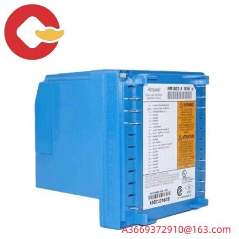 Honeywell PLC 30731541-001 Converter Module Board