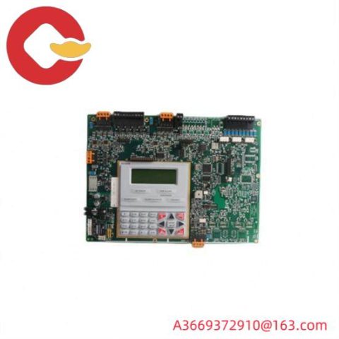 HONEYWELL RP-2001 MRP200XV31 Control Board: High-Precision Industrial Control Solution