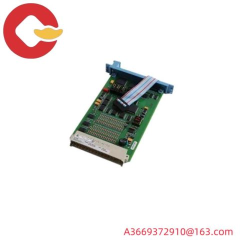 Honeywell SAI-1620M Industrial Control Module