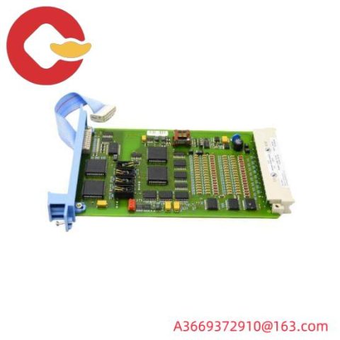 Honeywell SAI-1620M Safety Manager System Module