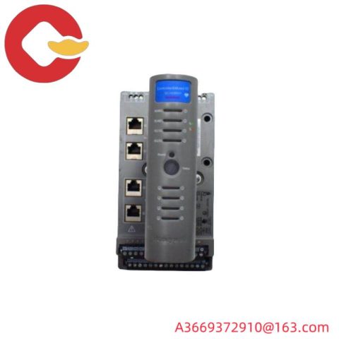 Honeywell SP-EMD170-ESD Controledge Family Controller: Advanced ESD Protection for Industrial Control Systems