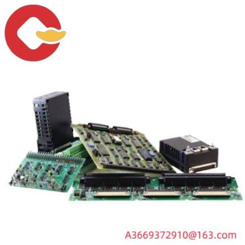 Honeywell 4DP7APXO11 - Advanced PLC Control Module