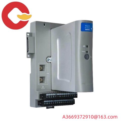 Honeywell SP-EMD171 Modular Process Controller - Advanced Automation Solution for Industrial Control