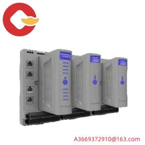 Honeywell SP-IHARTP - Advanced HART Interface Module