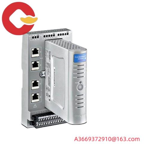 Honeywell SP-IHARTP Non-Redundant Controller: Advanced Automation in Your Reach