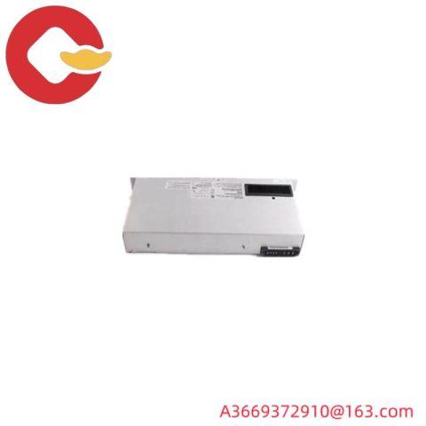 Honeywell SPS5710-2-LF Industrial Power Supply Module