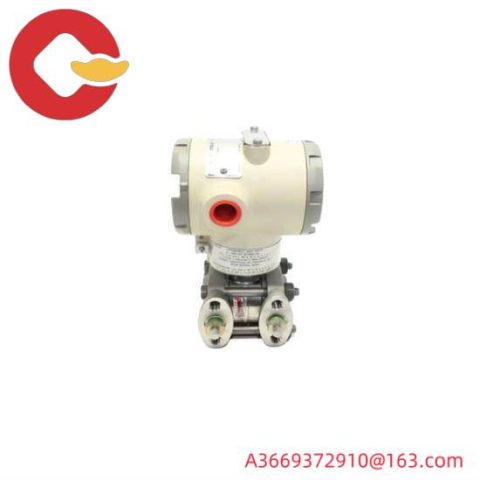 Honeywell STD924-E1A-00000-1C Smart Pressure Transmitter, Precision Measurement Solutions