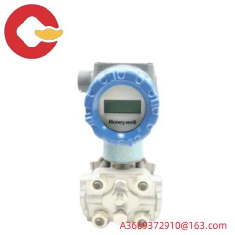 Honeywell STG700 Gauge Pressure Transmitter - STG740 Model, E1GC4A Module, 1-A-AHB-11S-10A0 Specification