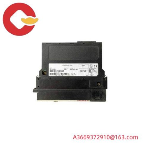 Honeywell TC-1AH161 High Level Analog Input Module - Precision Data Acquisition for Industrial Automation