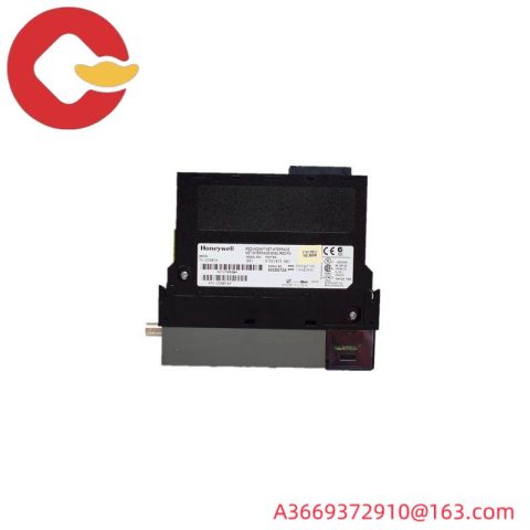 Honeywell TC-CCN014 Digital Input Module for Industrial Control Systems