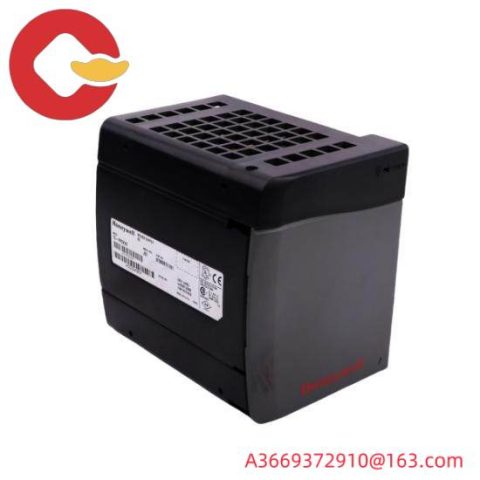 Honeywell TC-FPDXX2 Power Supply Modules: Industrial Control Solutions