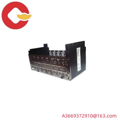 Honeywell TC-FXX071 C200 Rack Module 10 Slot - Control System Integration