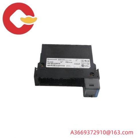 Honeywell TC-IXR061 96978380-A01 Input Module: High-Fidelity Control Solutions