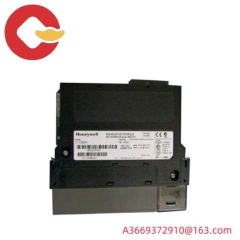 Honeywell TC-IXR061 RTD INPUT MODULE - Temperature Measurement Solution