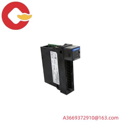 Honeywell TC-OAV081 Analog Output Module - Precise Control for Industrial Automation