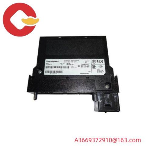 Honeywell TC-ODK161 Digital Output Module, Industrial Control Systems
