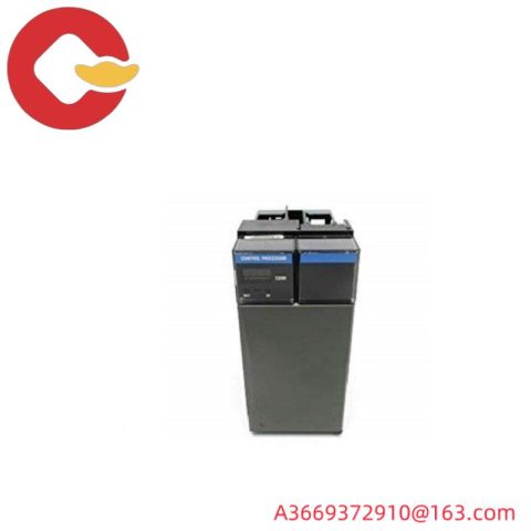 Honeywell TC-PRS021 Control Processor Module for Industrial Automation