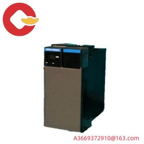 Honeywell TC-PRS021 51404305-225 | Experion C200 Control Processor Module