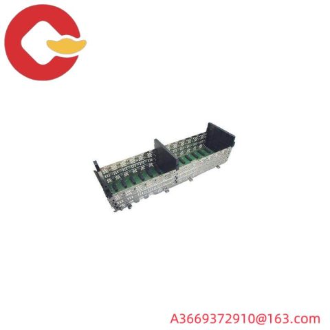 Honeywell TK-FXX132, 13 Slot Rack - Advanced Industrial Control Solution