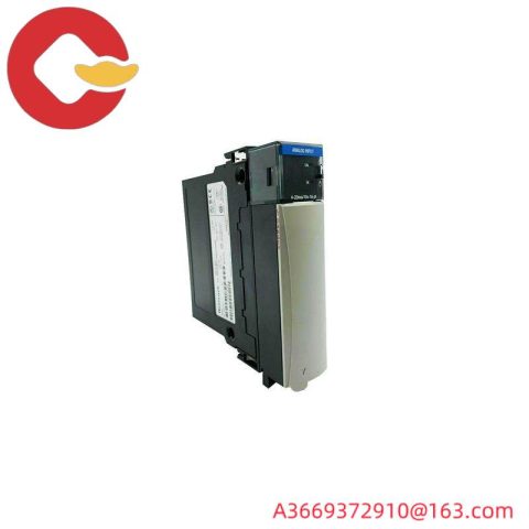 Honeywell TK-IAH161 Analog Input Module: Advanced Control Solutions for Industrial Automation