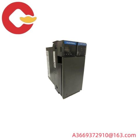 Honeywell PLC, TK-IOLI01, Direct Control Systems, Control Module