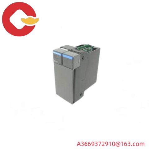 Honeywell TK-PRR021 Redundancy Module for Enhanced System Reliability