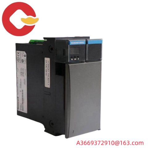 Honeywell TK-PRS021 Control Processor Module for Industrial Automation