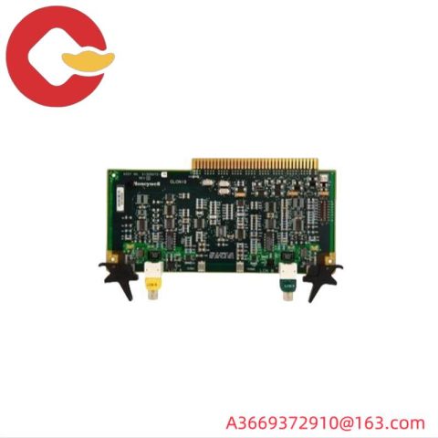 Honeywell TP-LCNP01-100 | LCNP4M Interface Card for Industrial Control Solutions