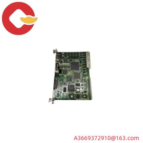 HP 58503A Precision Oscilloscope Module