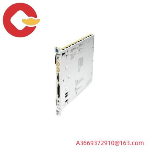 HP E1406 Industrial Controller, Modular Design, High Performance