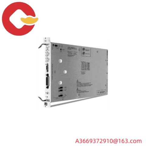 HP E1406A High Precision Signal Generator for Industrial Automation