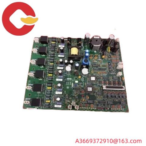 HP E1740A - High Precision Signal Generator, Modular Design