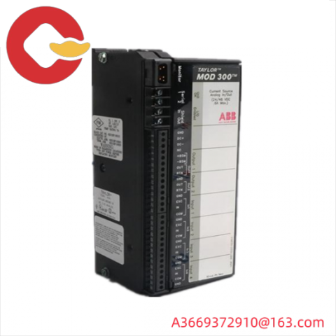HYBRICON 078-453 Industrial Control Module