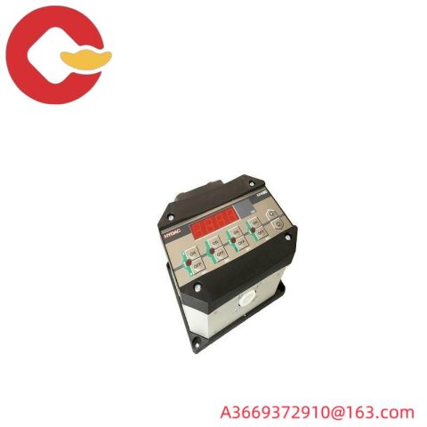 Hydac EDS1791-N-016-000: Precision Pressure Monitoring & Control Module