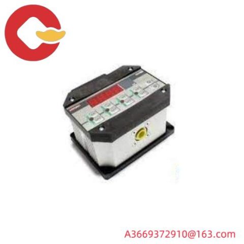 Hydac EDS1791-N-100-000: Precision Control in Industrial Applications