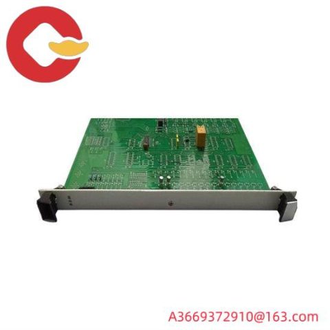 Hyundai DOM16 8609 396 71 13 745000E1 94 23 BOARD: Advanced Control Module for Industrial Automation