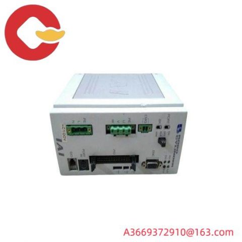 IAI RCS-SS-I-60-H-200-S / RCS-C-SS-I-60-1: High-Performance Control System Module, Brand New