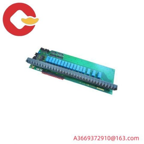 IBA IBAFOB-4I-S - Industrial Control Module for Advanced Automation Systems