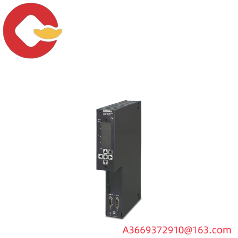 SIEMENS IBS S7 400 ETH DSC/I-T INTERBUS Controller Board