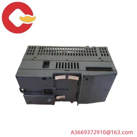 GE IC200PWR101E: VersaMax Power Supply Module