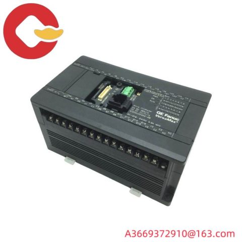 GE IC200UDD240 Micro 40 Controllers - Advanced Industrial Control Solutions