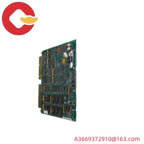 GE IC600LX648: 32K Logic/16K Register Memory Module
