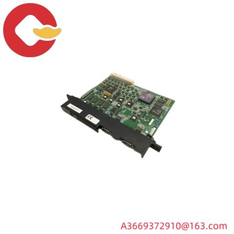 GE IC687BEM744 Bus Controller, Advanced Industrial Control Solution