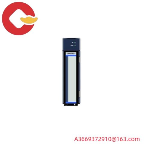 GE Fanuc IC694BEM331: Industrial PLC Bus Controller Module