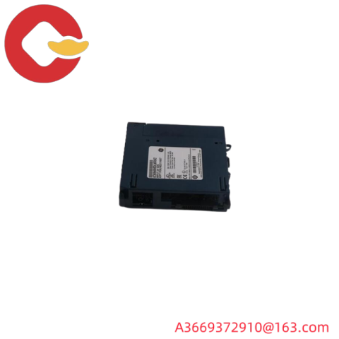 GE Fanuc IC694MDL930C: Isolated Relay Output Module for Advanced Control Applications