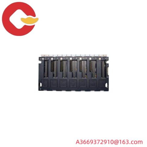 GE IC695CHS012-BAMP Universal Controller & I/O Module