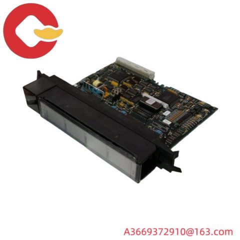 GE Fanuc IC697ALG321 Analog Input Module - Advanced, Reliable, Industrial-grade Analog Data Acquisition Solution