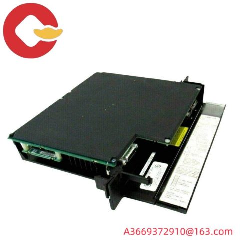 GE IC697CPM925 Central Processing Unit - PLC, Industrial Control