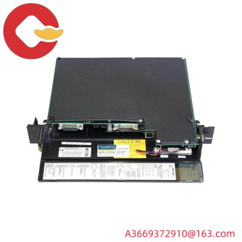 GE IC697CPX782 CPU Module: Advanced Control Solution for Industrial Automation